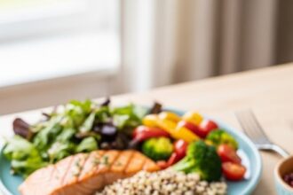 Healthy Easy Dinner For Two