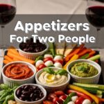 Appetizers For Two People