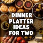 Dinner Platter Ideas For Two