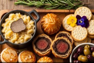 Dinner Platter Ideas For Two