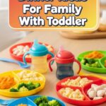Dinner Ideas For Family With Toddler