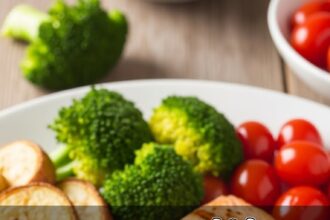 Easy Healthy Dinner Ideas For Two