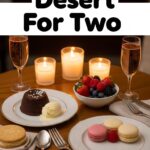 Desert For Two