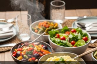 Family Sides For Dinner