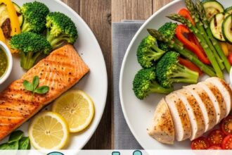 Cooking For Two Healthy Low Carb