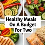 Healthy Meals On A Budget For Two