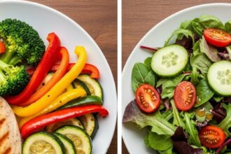 Healthy Meals On A Budget For Two