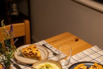 Meal Ideas For Two People