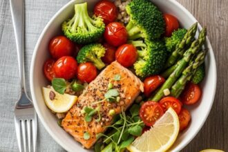 Dinner Recipes For Two Healthy Easy