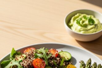 Healthy Dinner Recipes For Two High Protein