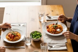 Baby Led Weaning Meals For Whole Family