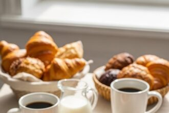 Brunch Ideas For Family