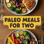 Paleo Meals For Two