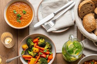 Cheap Healthy Recipes For Two