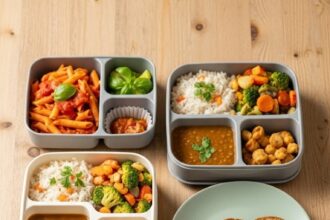 Meals For Family Of 5 On A Budget