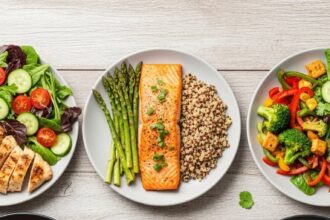 Low Calorie Dinners For Family