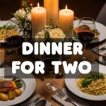 Dinner For Two Trader Joes