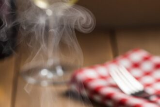 Potatoes Au Gratin For Two