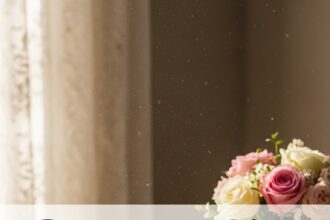 Romantic Tea For Two