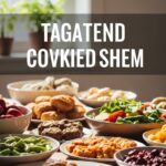 Breakfast For Big Family