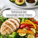 Whole 30 Dinner For Two