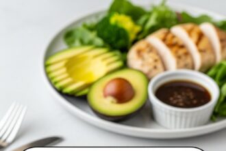 Whole 30 Dinner For Two