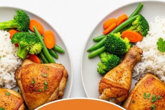 Cheap Chicken Dinners For A Family