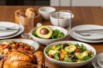 Easy Keto Dinners For Family