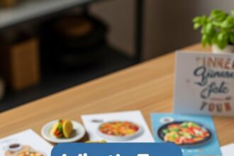 What's For Dinner Ideas For Two