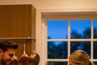 How To Make Dinner For Two