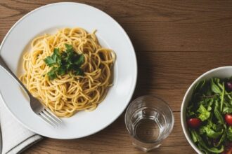 Easy Recipes For Two People