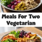 Meals For Two Vegetarian