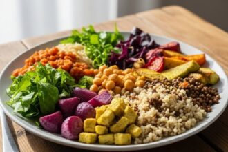 Meals For Two Vegetarian