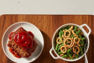 Betty Crocker Dinner For Two Recipes