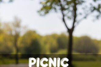 Picnic Food Ideas For Two Simple