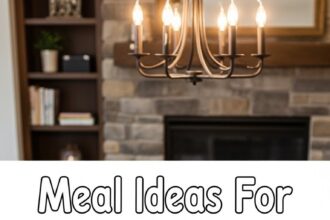 Meal Ideas For Family Gatherings