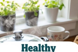 Healthy Crockpot Recipes For Two