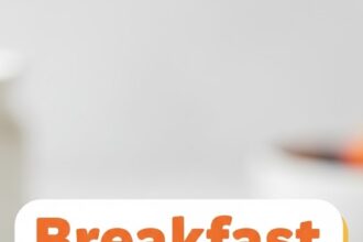 Breakfast Bowls For Two