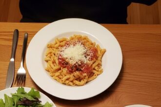 Easy Cheap Dinner For Two