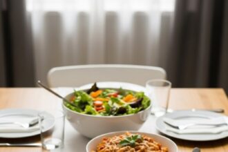 Healthy Simple Dinner Recipes For Family