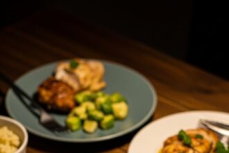 Chicken Recipes For Two People