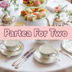 Partea For Two