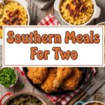 Southern Meals For Two