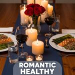 Romantic Healthy Dinner For Two