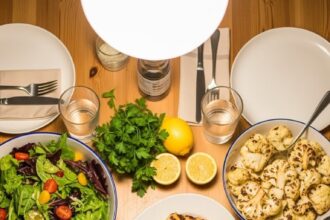 Cheap Dinners For A Family Low Carb