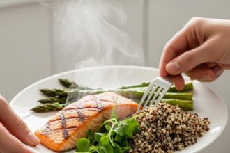 Healthy Quick Dinners For Two