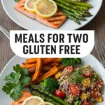 Meals For Two Gluten Free