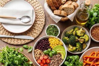 Easy Dinner Recipes For Two Healthy Vegetarian