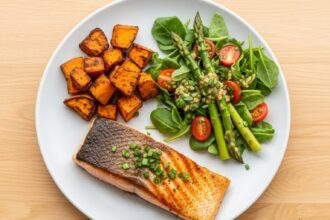 Gluten Free Meals For Two