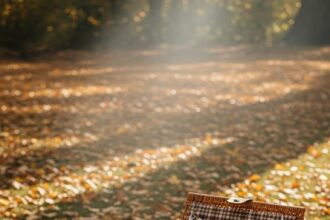 Fall Picnic Food Ideas For Two